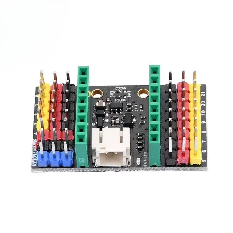 Placa de Desarrollo Esp32-s3 S - Esp32 Wifi Bluetooth Module reseña y precio