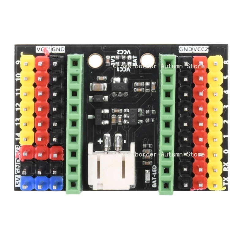 Placa de Desarrollo ESP32-H2,  - Esp32 H2 reseña y precio