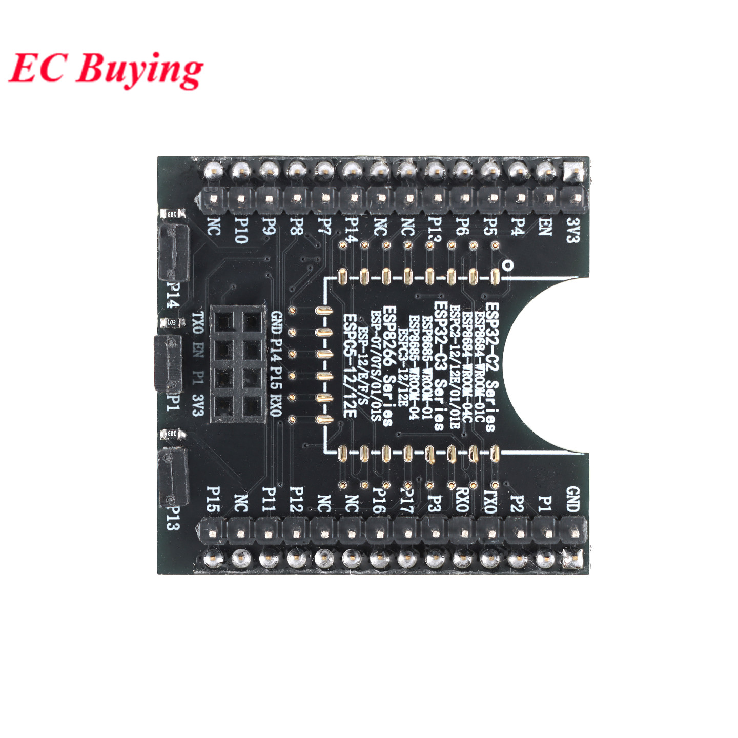 Herramienta de Prueba para Pro - Esp32 S2 reseña y precio