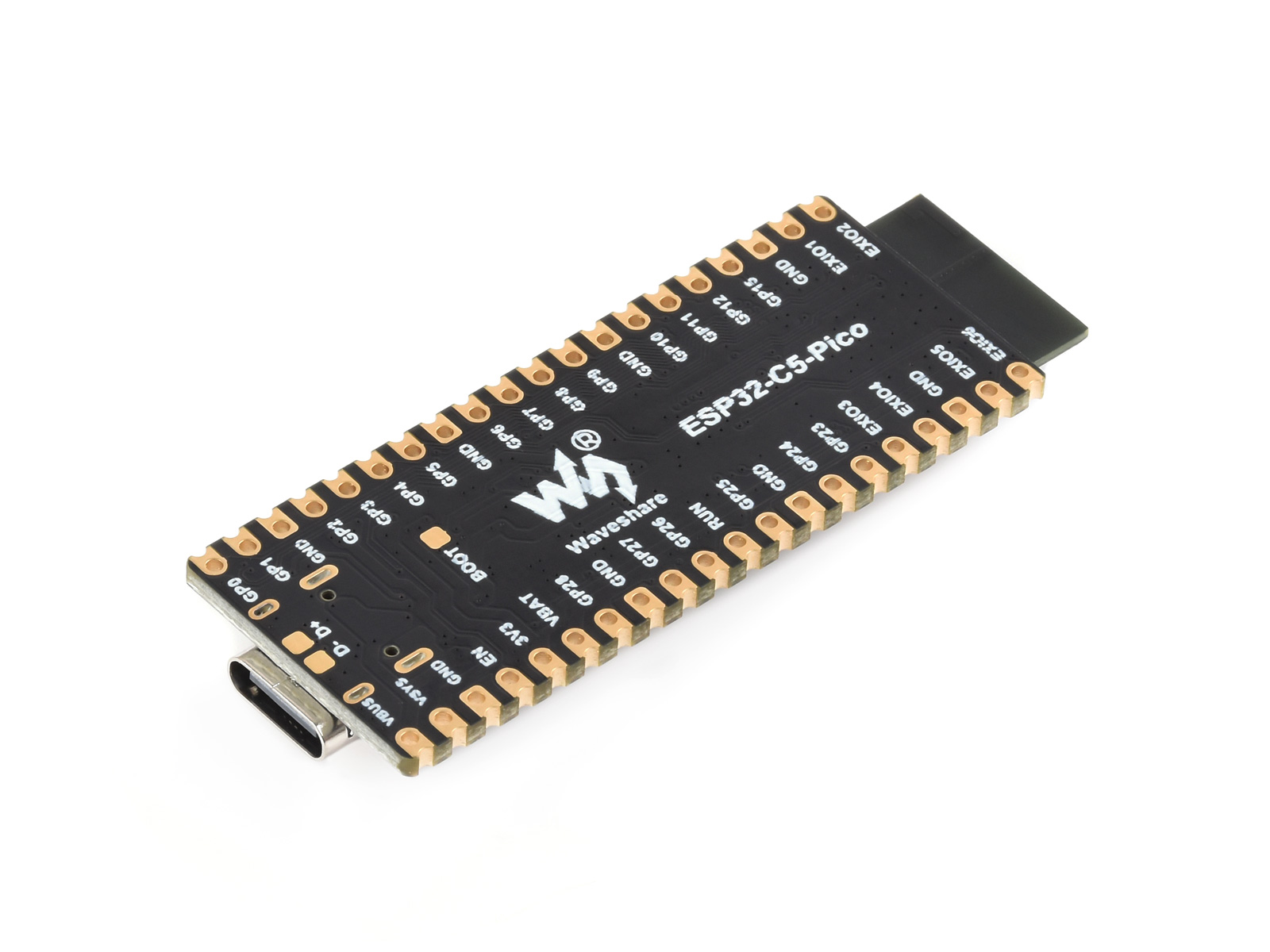 Placa de desarrollo Wi-Fi 6 de - Esp32 Development Board reseña y precio