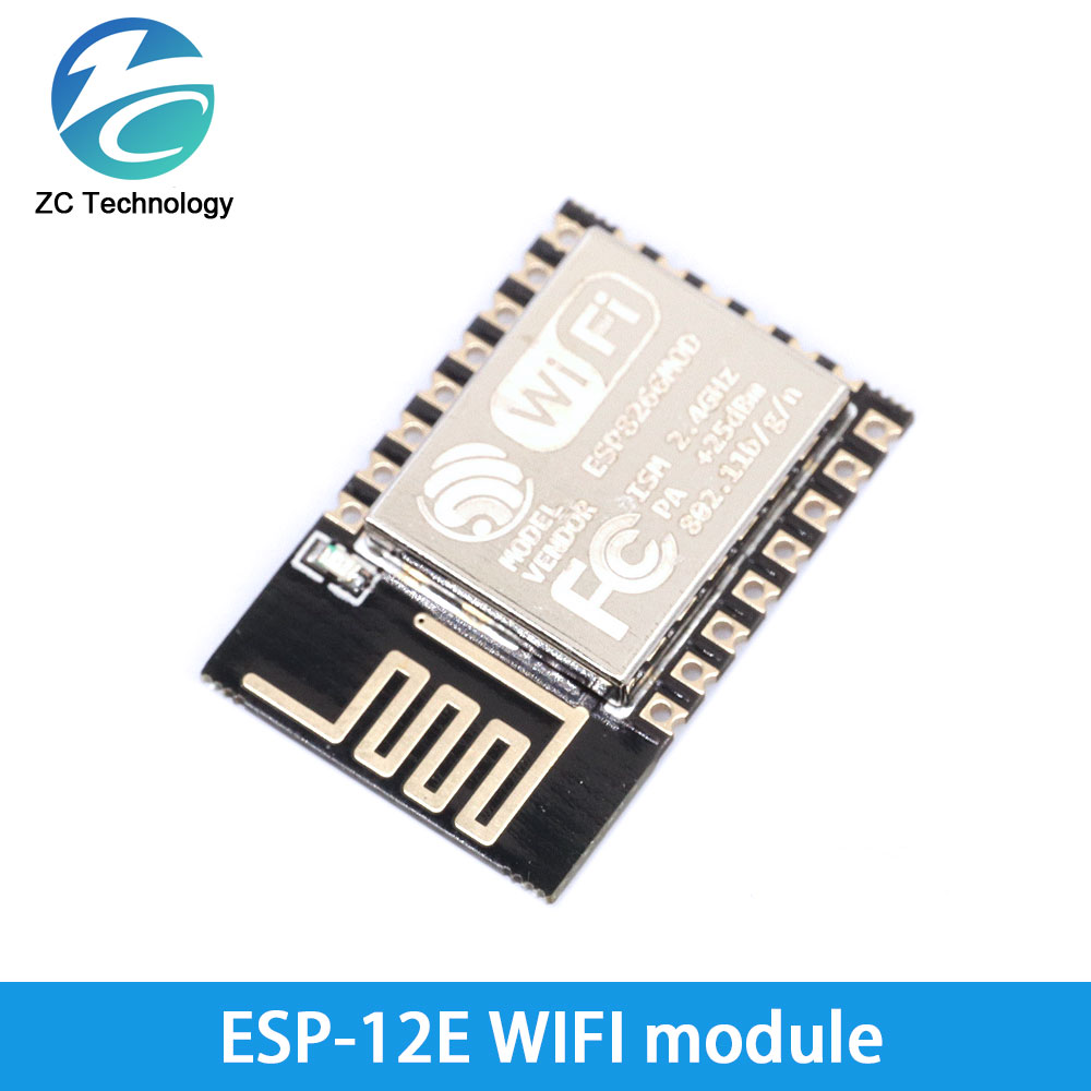 Placa de desarrollo WIFI con p - Esp8266 Nodemcu reseña y precio