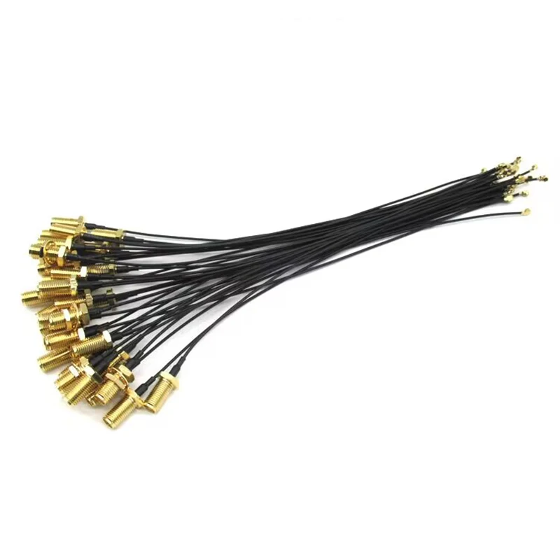 Antena ZigBee Bluetooth plegab - Esp8266 reseña y precio