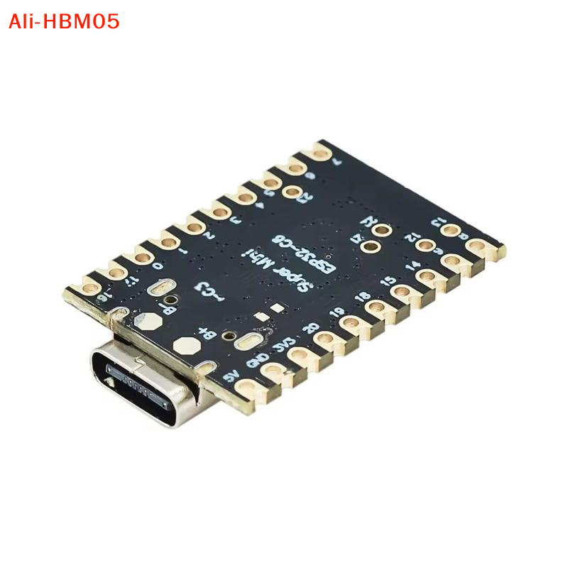 (HB05) Placa de Desarrollo ESP - Esp32 C6 reseña y precio
