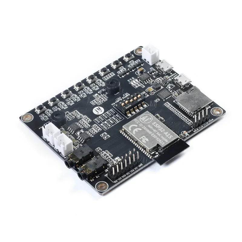 Módulo WiFi + Bluetooth ESP32, - Esp32 Development Board reseña y precio