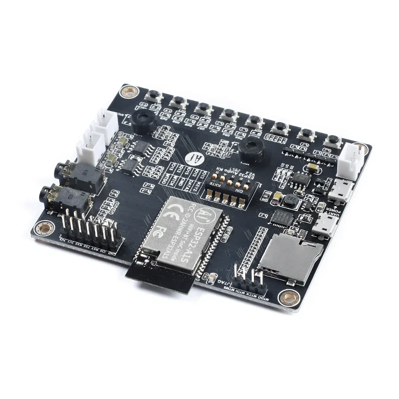 Módulo WiFi + Bluetooth ESP32, - Esp32 Development Board reseña y precio