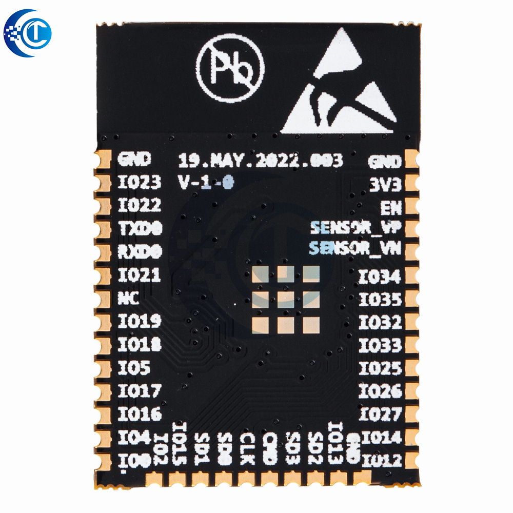 Módulo inalámbrico ESP32 ESP-3 - Esp32 H2 reseña y precio