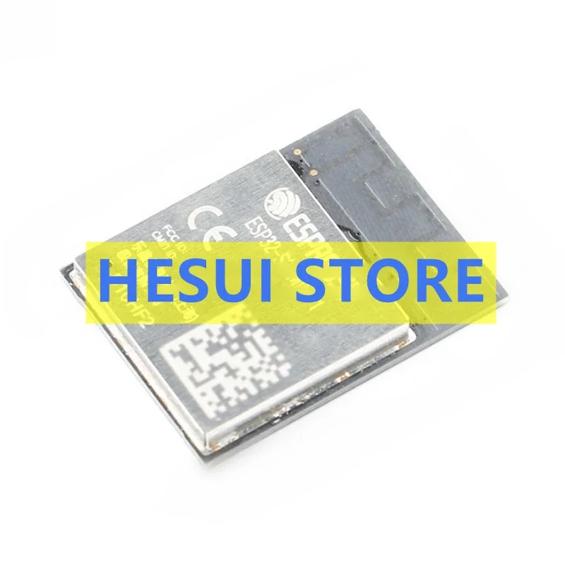 Módulo MCU Wi-Fi de 32 bits de - Esp32 S2 reseña y precio