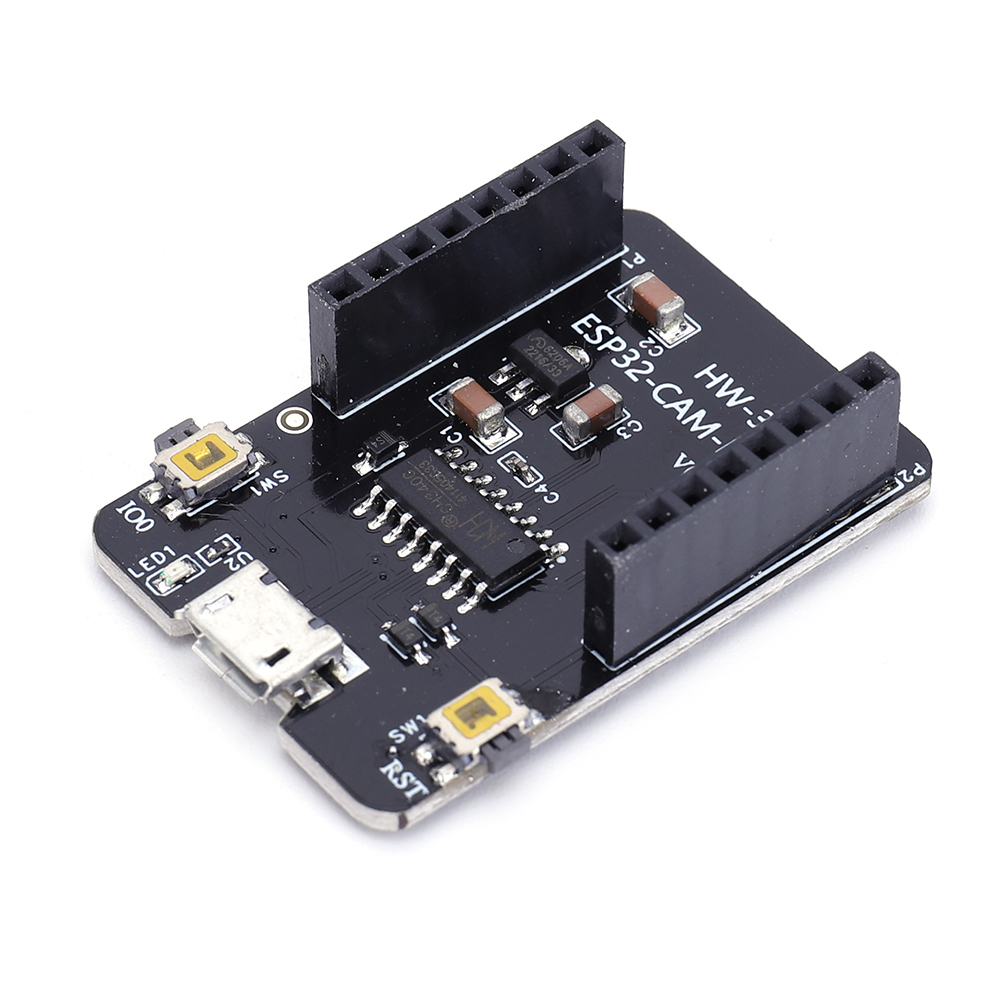 Placa adaptadora de programaci - Esp32 Wifi Bluetooth Module reseña y precio