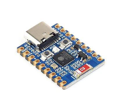 Placa de Desarrollo ESP32-C6 Z - Esp32 C6 reseña y precio