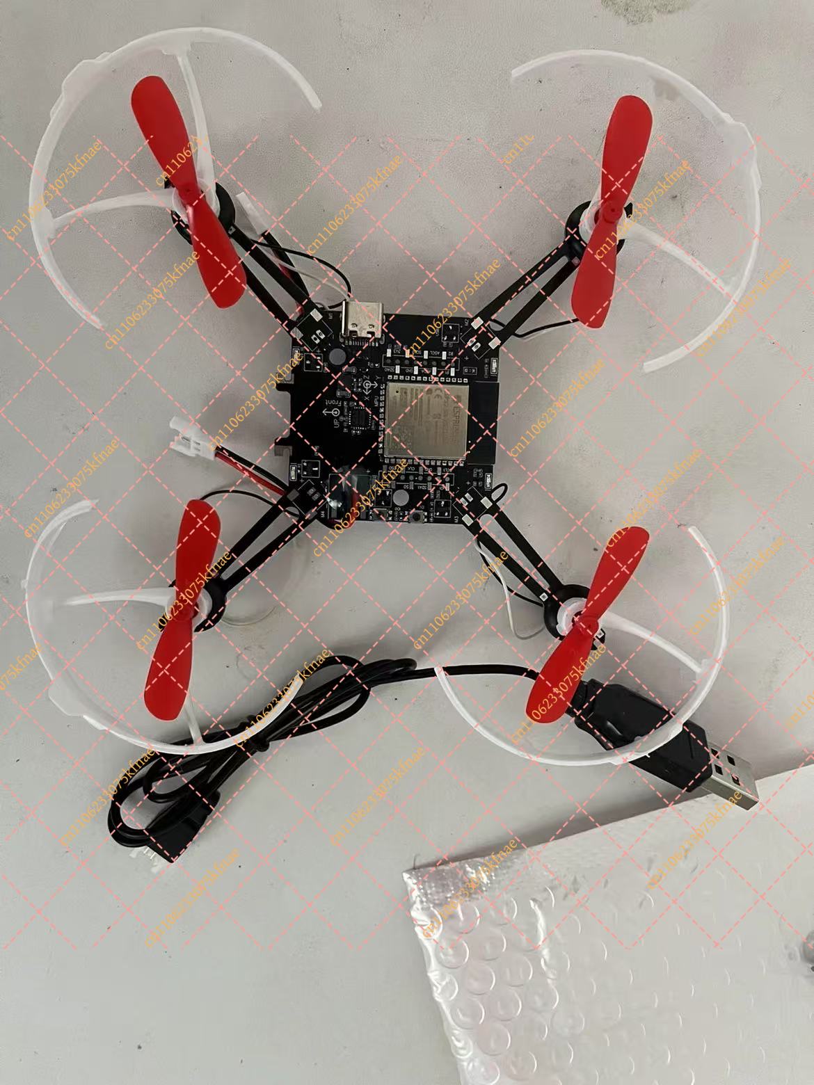 Dron ESP de Código Abierto |   - Esp32 S2 reseña y precio