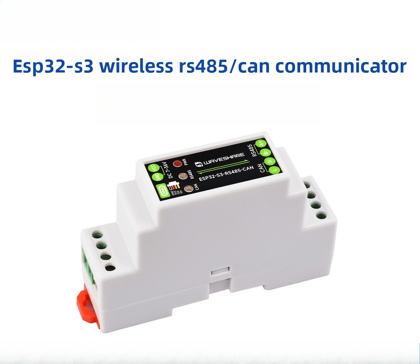 Módulo de Comunicación Aislado - Esp32 Wifi Bluetooth Module reseña y precio