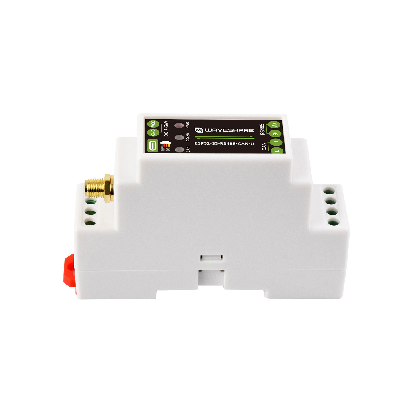 Módulo de Comunicación Aislado - Esp32 Wifi Bluetooth Module reseña y precio
