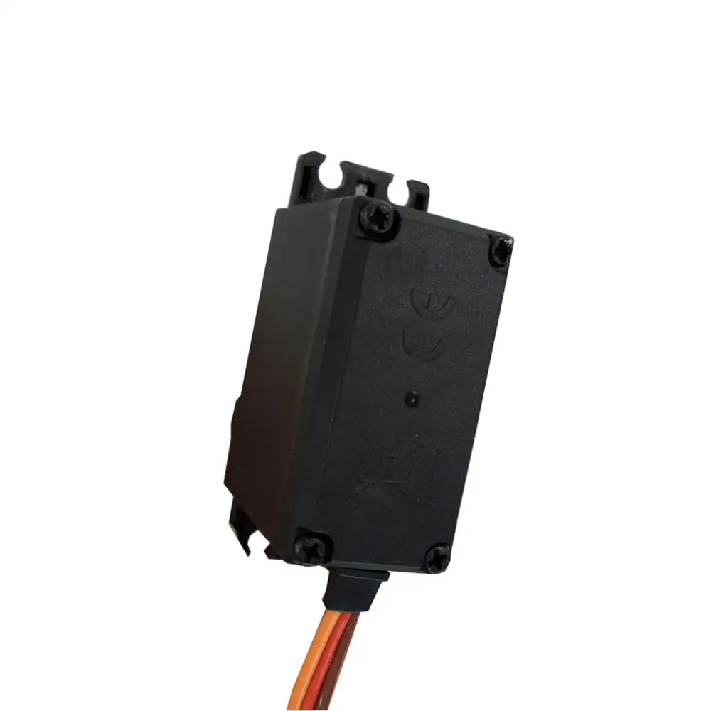 RoRuS4pcs/lot Feetech FS5113R  - Esp8266 reseña y precio