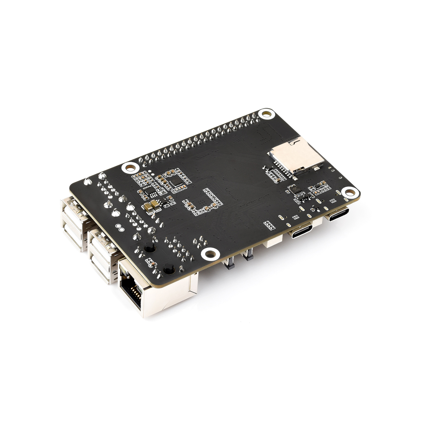 ESP32-P4-Module-DEV-KIT Placa  - Esp32 P4 reseña y precio