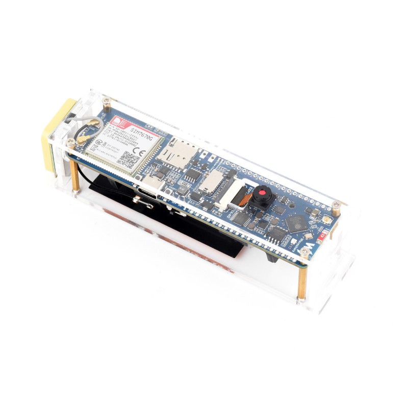 Placa de Desarrollo ESP32-S3 S - Esp32 Development Board reseña y precio