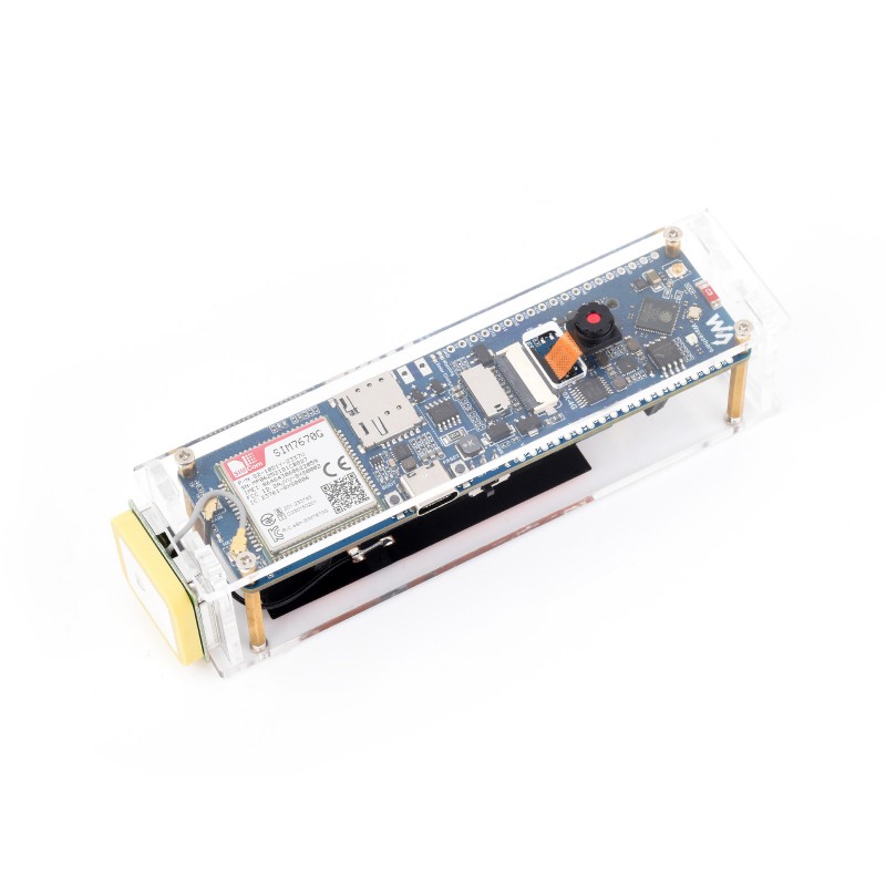 Placa de Desarrollo ESP32-S3 S - Esp32 Development Board reseña y precio