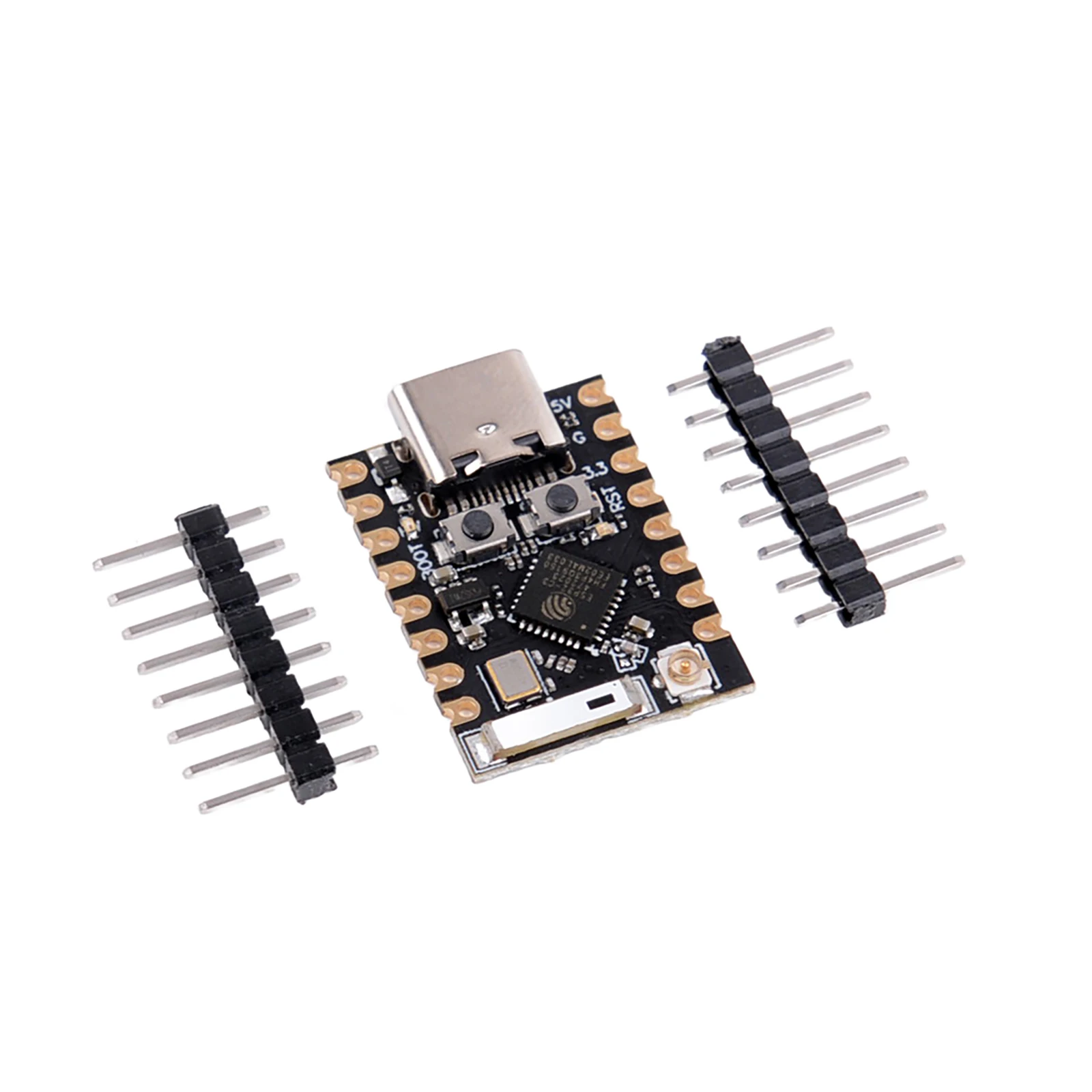 Placa de Desarrollo ESP32 Supe - Espressif Esp32 reseña y precio