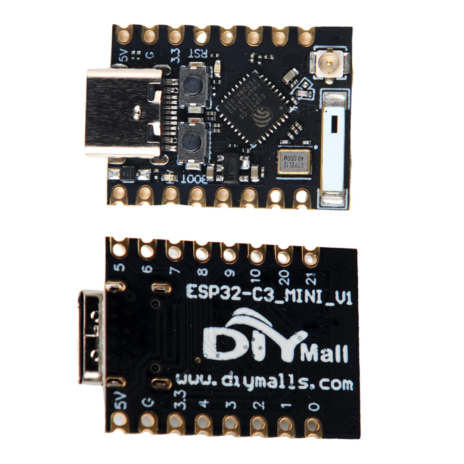 Placa de Desarrollo ESP32 Supe - Espressif Esp32 reseña y precio