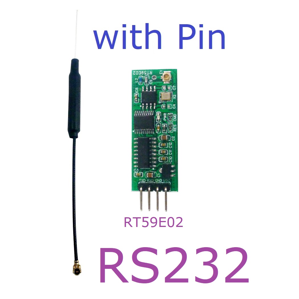 Módulo transceptor inalámbrico - Esp8266 reseña y precio