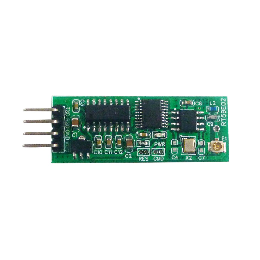 Módulo transceptor inalámbrico - Esp8266 reseña y precio