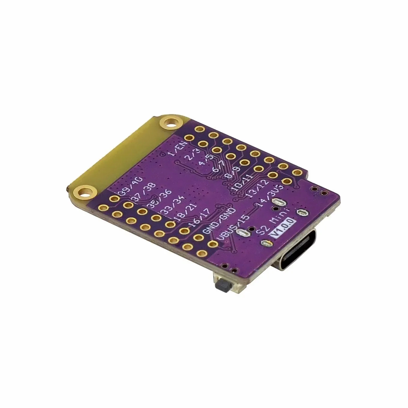 Placa de Desarrollo S2 Mini V1 - Esp32 S2 reseña y precio