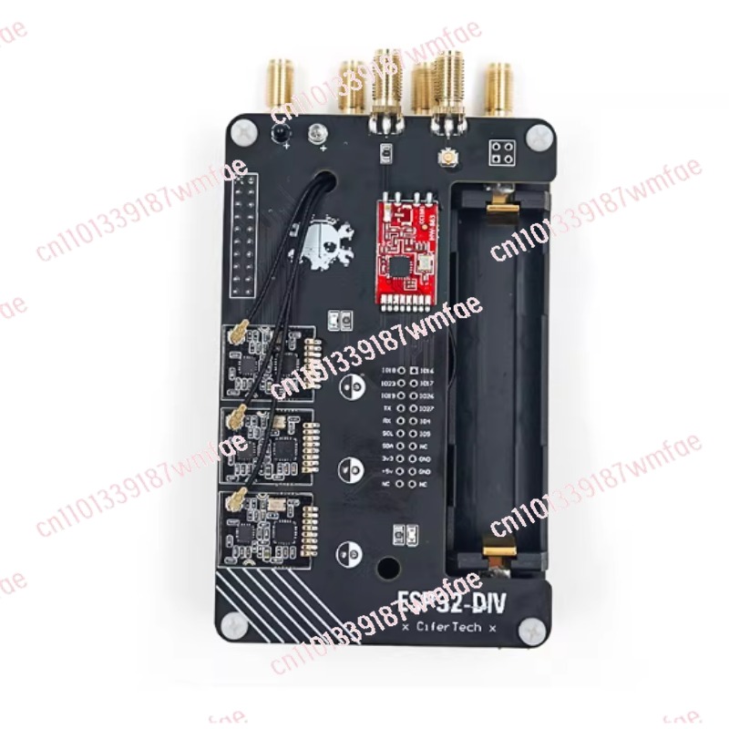 Placa de Desarrollo ESP32 DIV  - Esp32 Wifi Bluetooth Module reseña y precio
