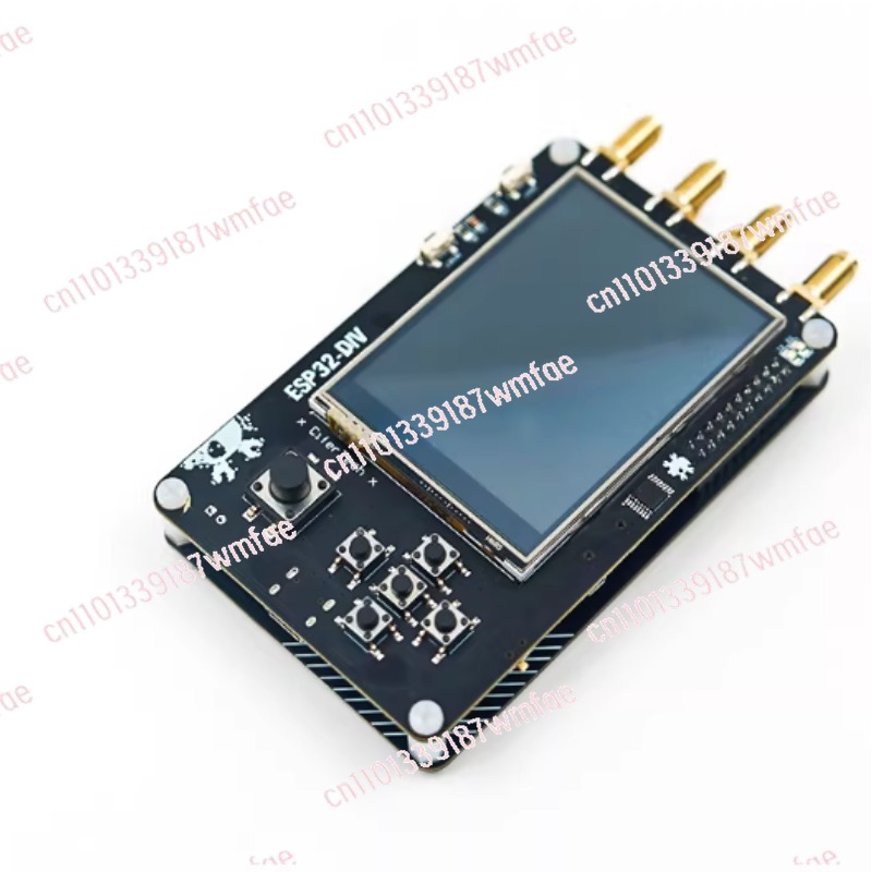 Placa de Desarrollo ESP32 DIV  - Esp32 Wifi Bluetooth Module reseña y precio