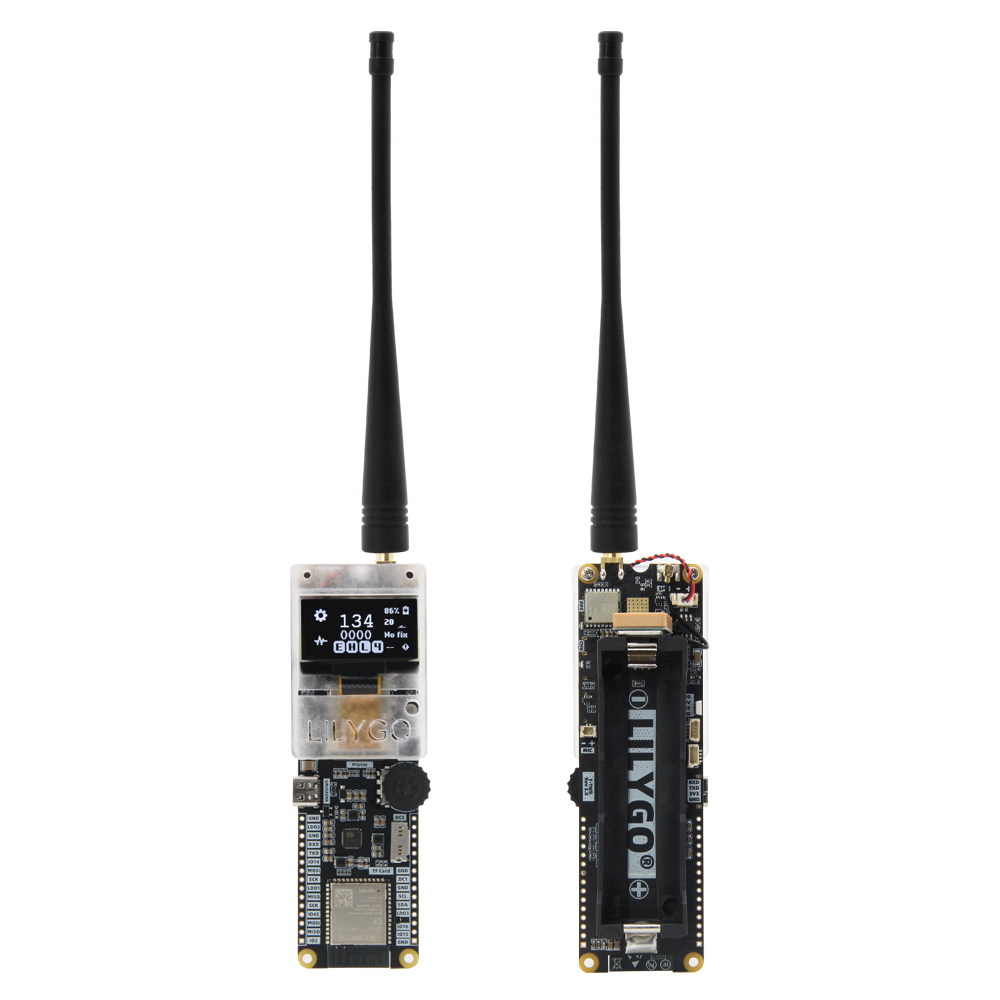 T-TWR Plus OpenEdition ESP32-S - Esp32 Development Board reseña y precio
