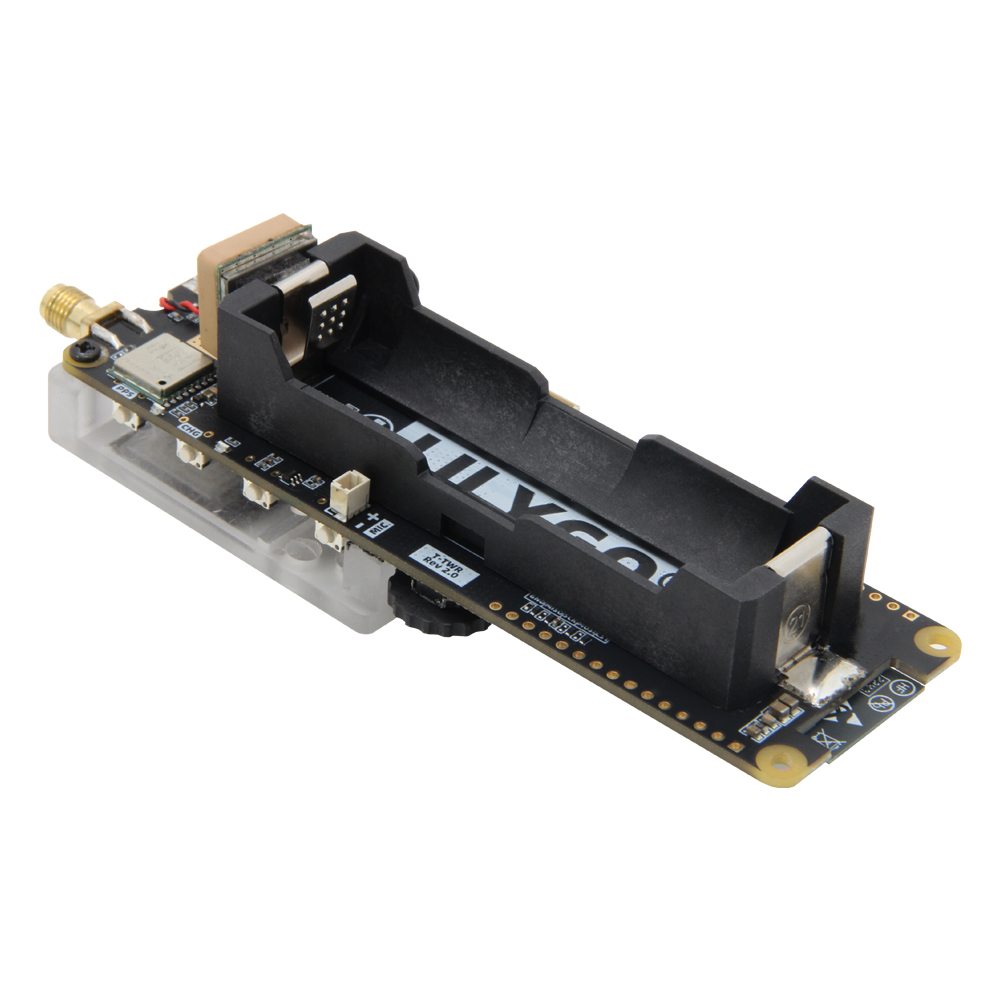 T-TWR Plus OpenEdition ESP32-S - Esp32 Development Board reseña y precio