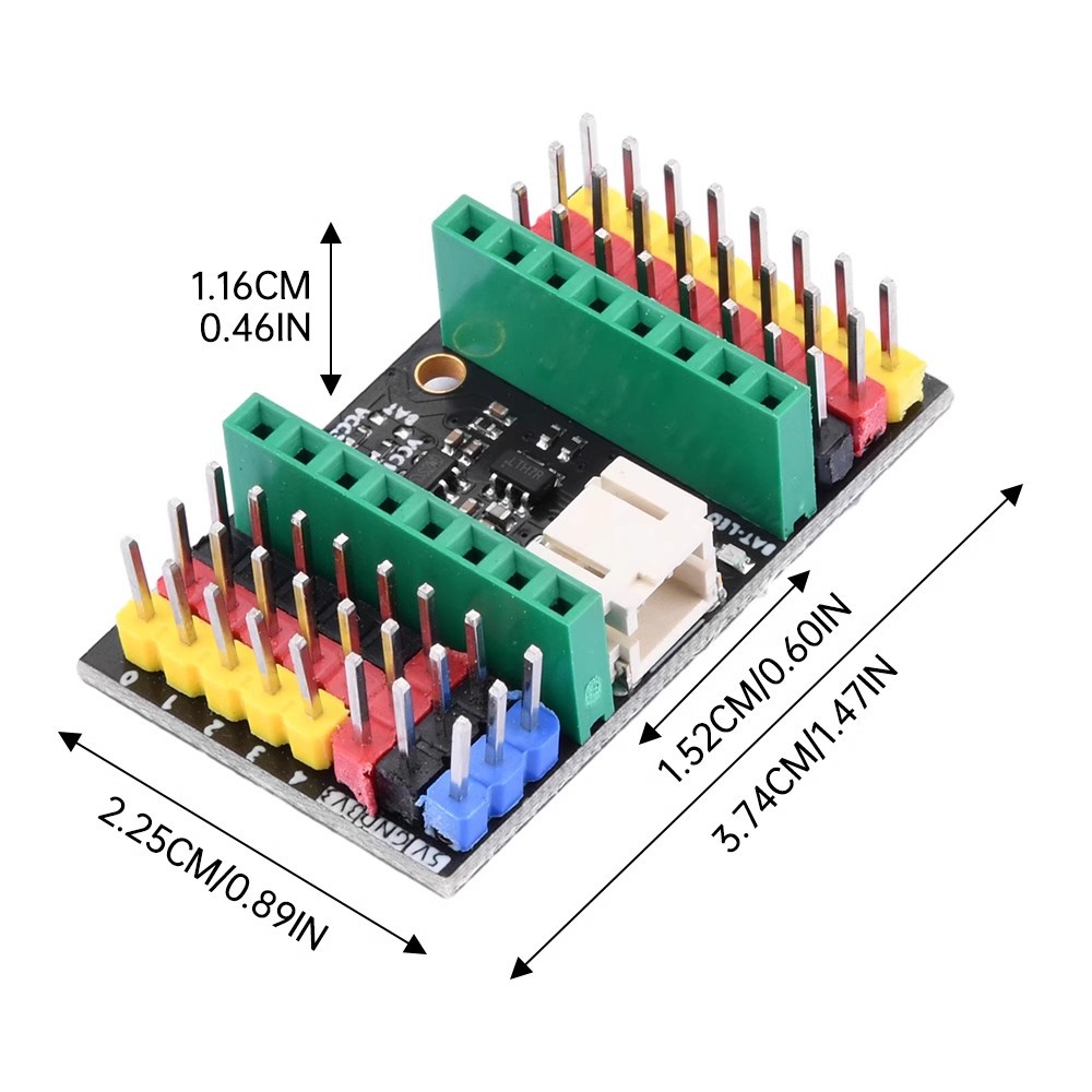 Placa de desarrollo ESP32-S3 S - Esp32 Wifi Bluetooth Module reseña y precio