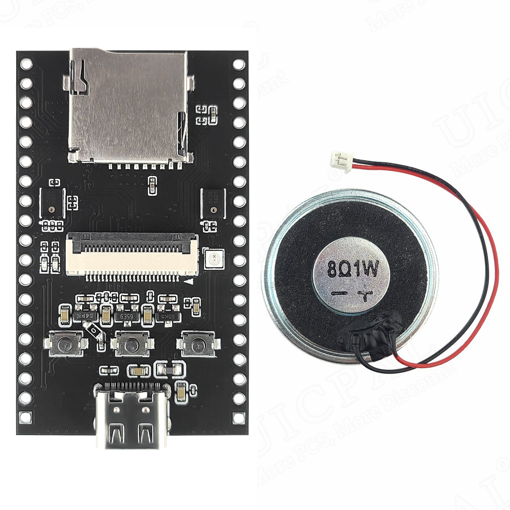 NUEVA Placa de Desarrollo ESP3 - Esp32 H2 reseña y precio