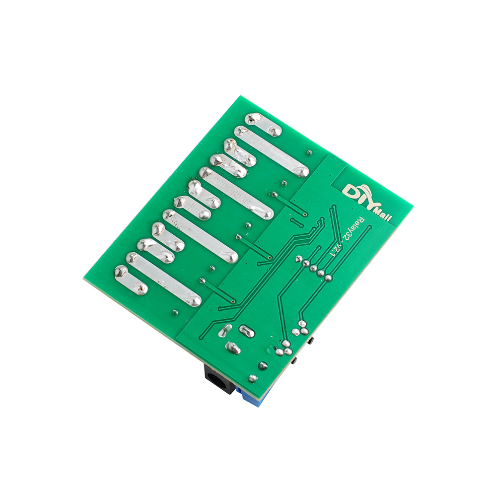 Módulo de relé ESP32S de 4 can - Espressif Esp32 reseña y precio