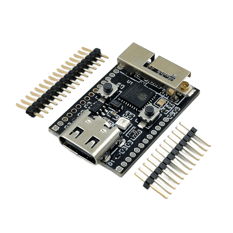 Placa de desarrollo ESP32-C6 d - Esp32 C6 reseña y precio