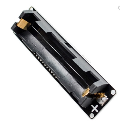 Placa base WeMos D1 ESP-Wroom- - Esp8266 Nodemcu reseña y precio