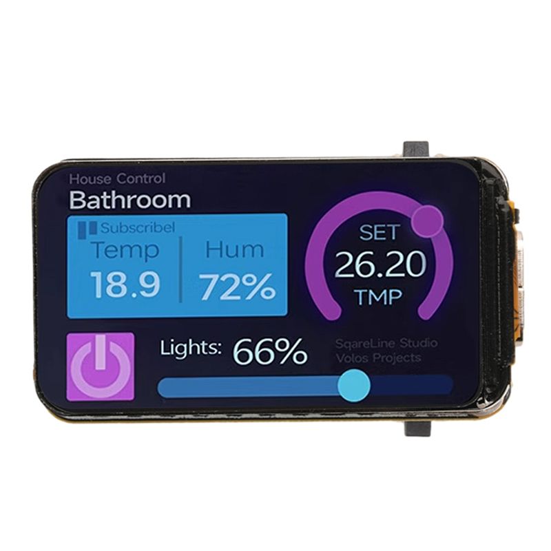 ¡NUEVO A09R! Placa de desarrol - Esp32 C6 reseña y precio