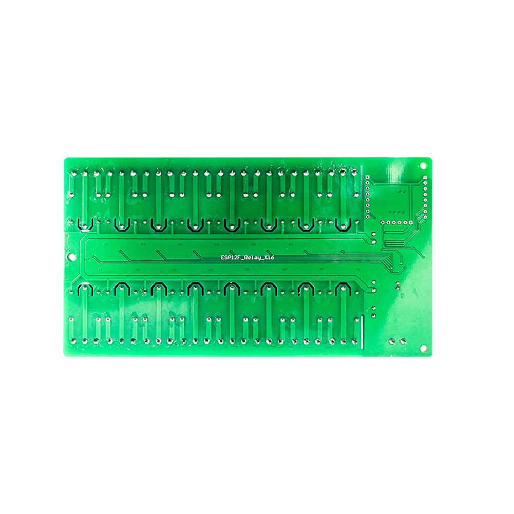 Módulo de Relés WIFI ESP8266 B - Esp8266 reseña y precio