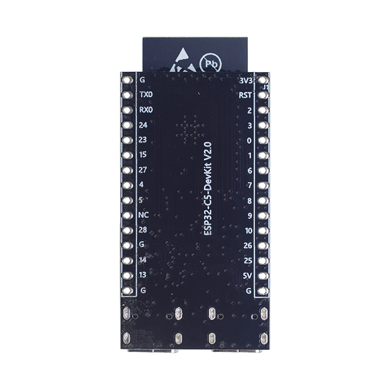 Esp32-c5-devkitc-1 N4/N8/N6 Pl - Esp32 Uart Module reseña y precio
