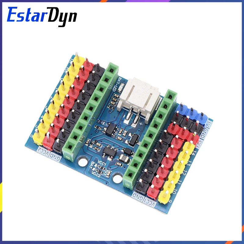 Estardyn ESP32-H2 SuperMini Pl - Esp32 H2 reseña y precio