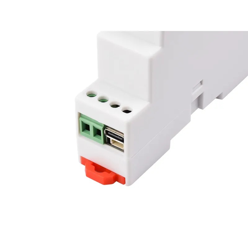 Placa de Control Industrial ES - Esp32 reseña y precio