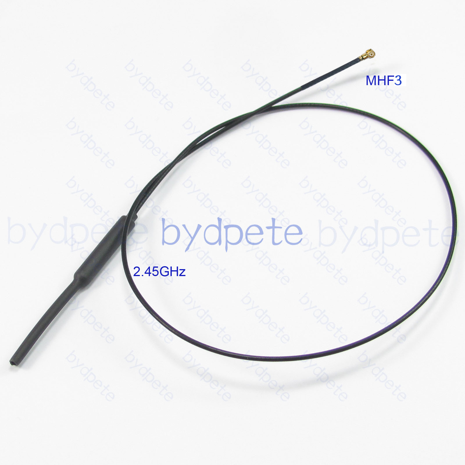 Antena IPX3 MHF III MHF3 con C - Espressif Esp32 reseña y precio