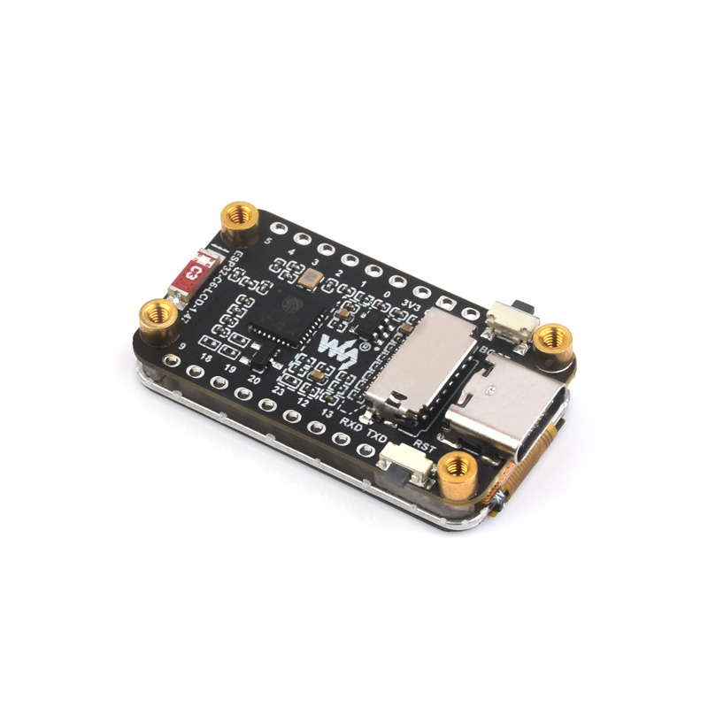 ESP32-C6 Placa de desarrollo d - Esp32 C6 reseña y precio