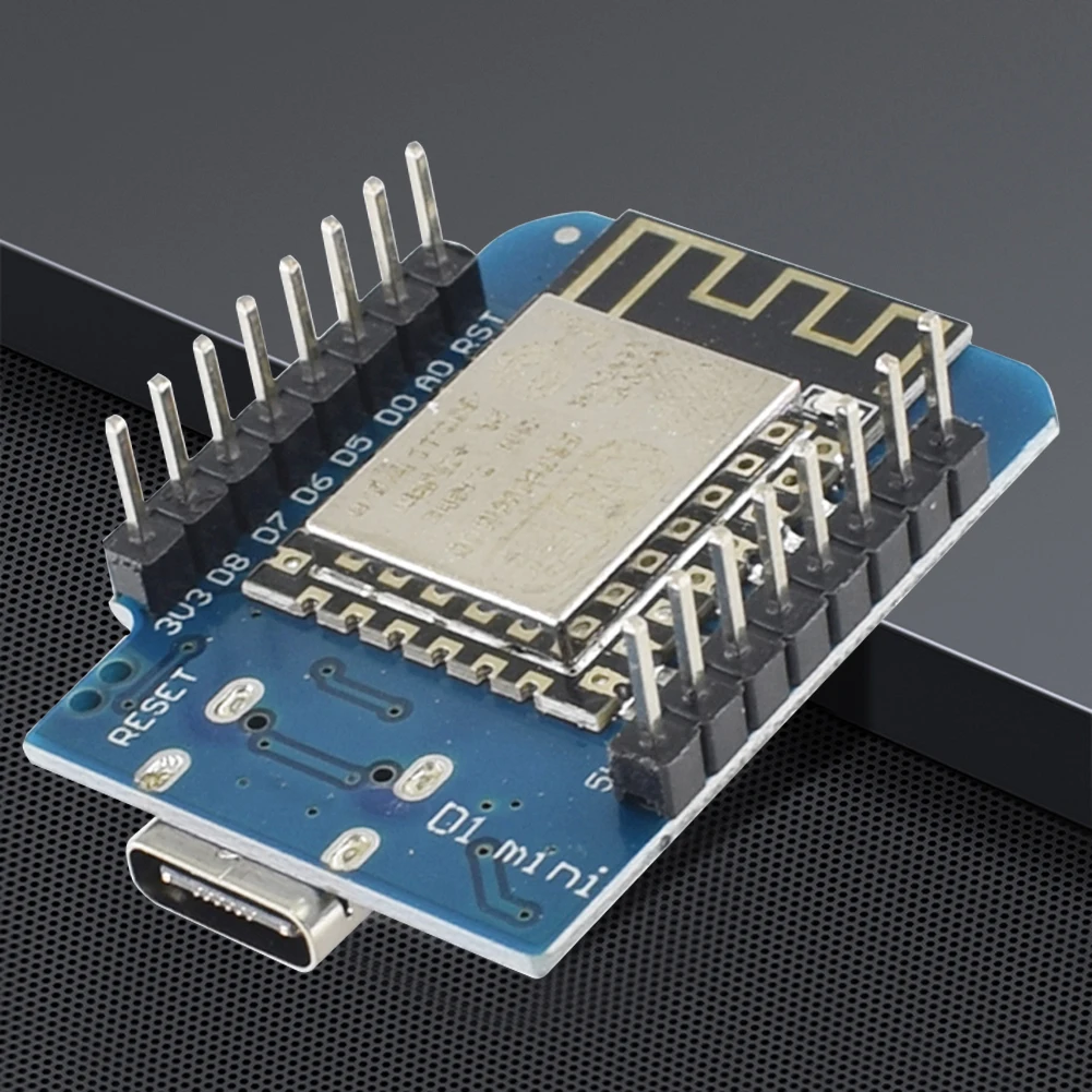1-10 Uds ESP8266 ESP-12F D1 Mi - Esp8266 reseña y precio