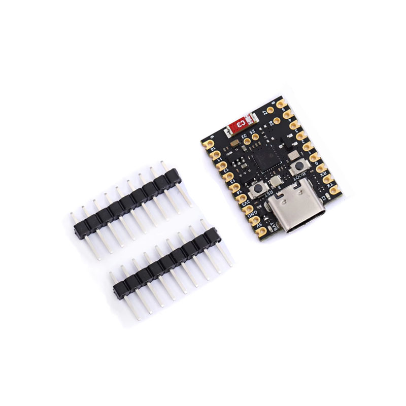 1/5/20PCS Placa de desarrollo  - Esp32 H2 reseña y precio