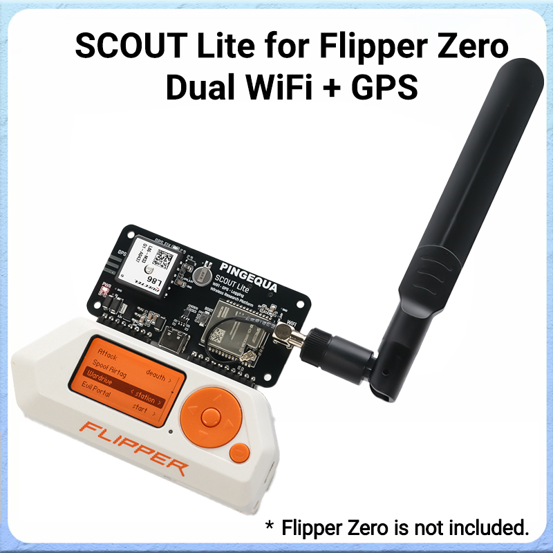 Módulo WiFi 6 ESP32-C5 para Fl - Esp32 Uart Module reseña y precio