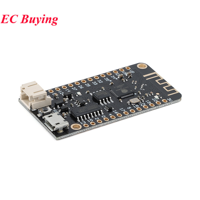 1-2 Unidades Placa de Desarrol - Esp32 Devkit reseña y precio