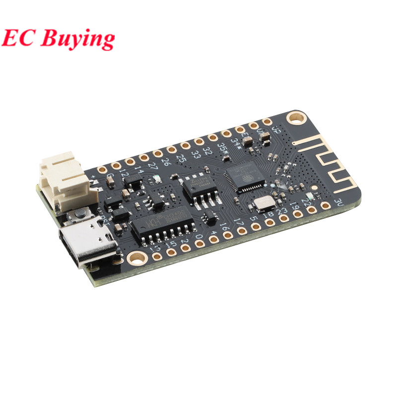 1-2 Unidades Placa de Desarrol - Esp32 Devkit reseña y precio