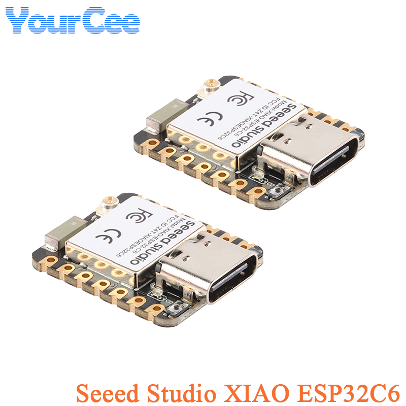 10 piezas/1 pieza ESP32 Seeed  - Esp32 Devkit reseña y precio