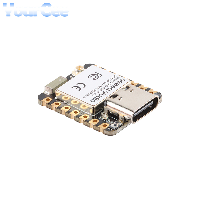 10 piezas/1 pieza ESP32 Seeed  - Esp32 Devkit reseña y precio