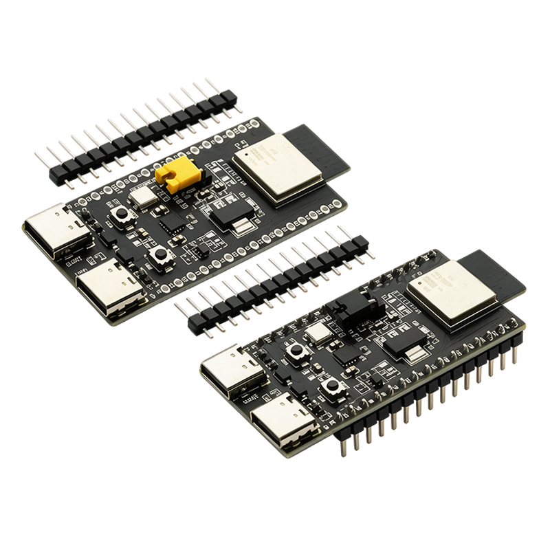Placa Base ESP32-H2-DevKitM-1- - Esp32 H2 reseña y precio