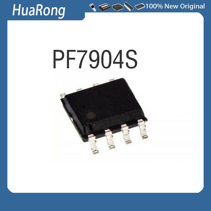 5 unids/lote PF7904S PF7904 SO - Esp8266 reseña y precio